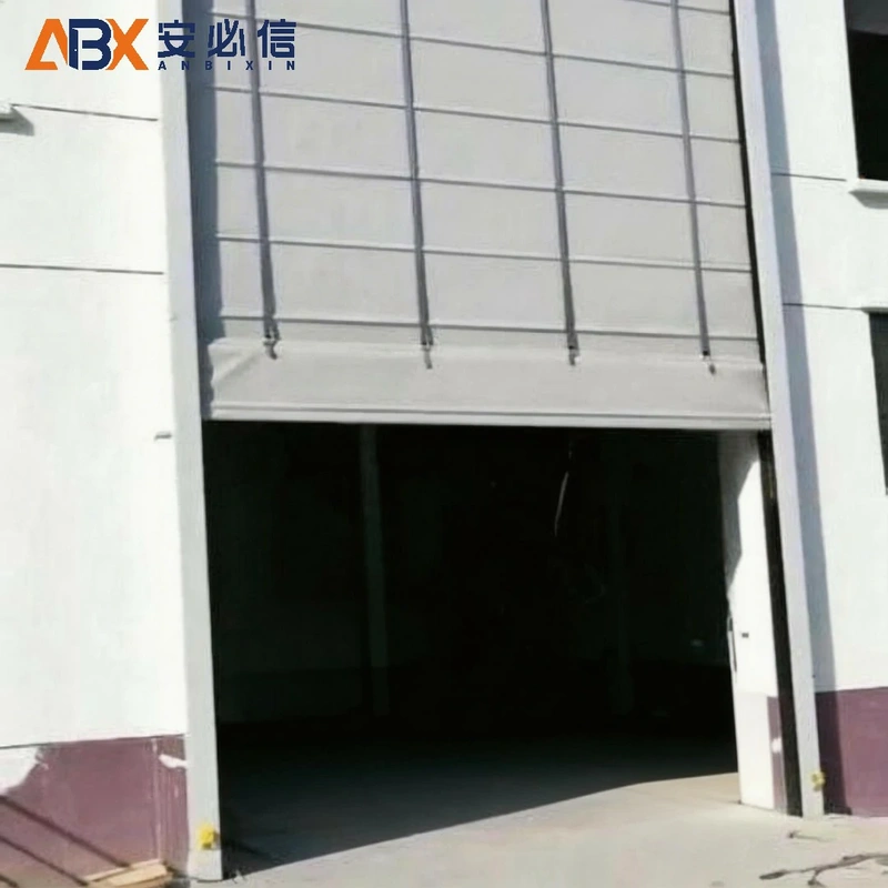 白城升降平台